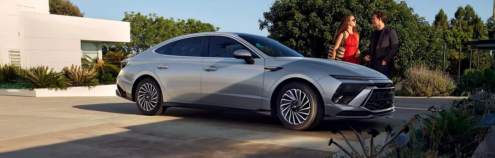 2026 hyundai sonata
