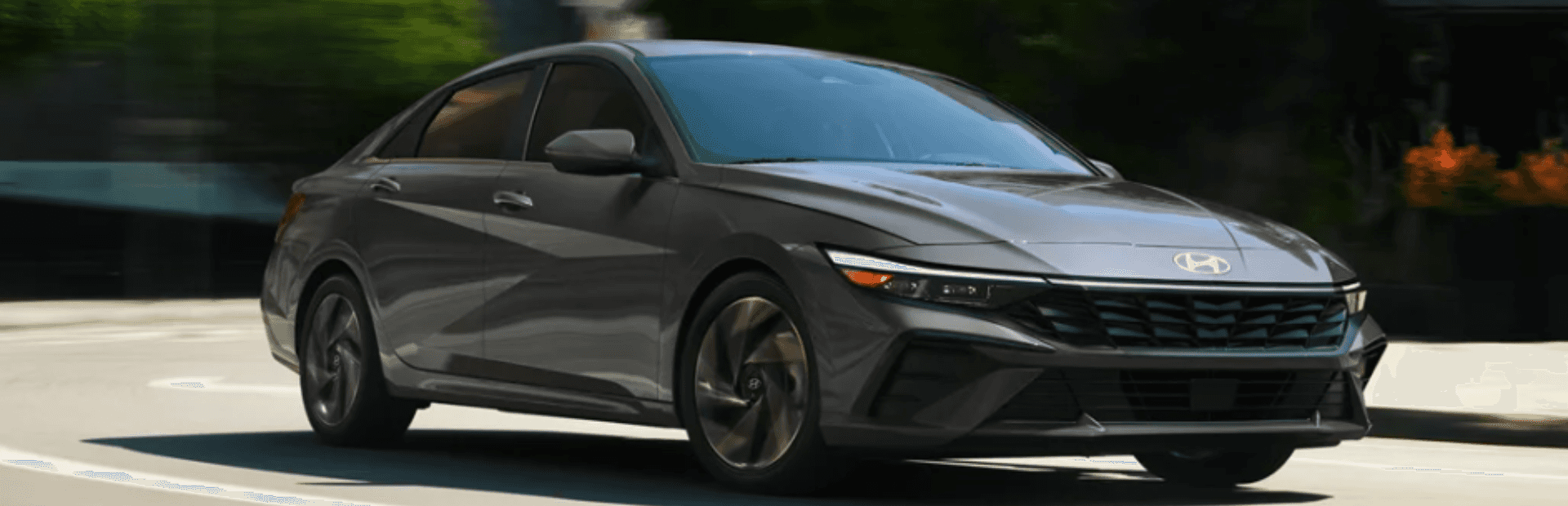 2025 Hyundai Elantra Hybrid
