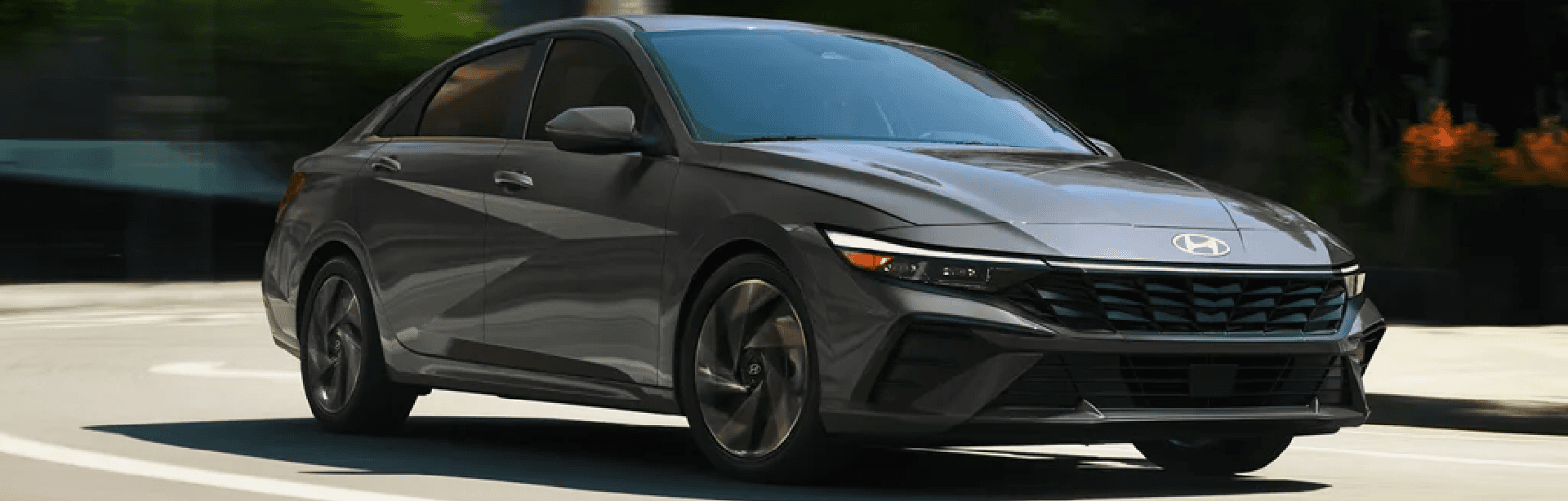 2026 Hyundai Elantra Hybrid