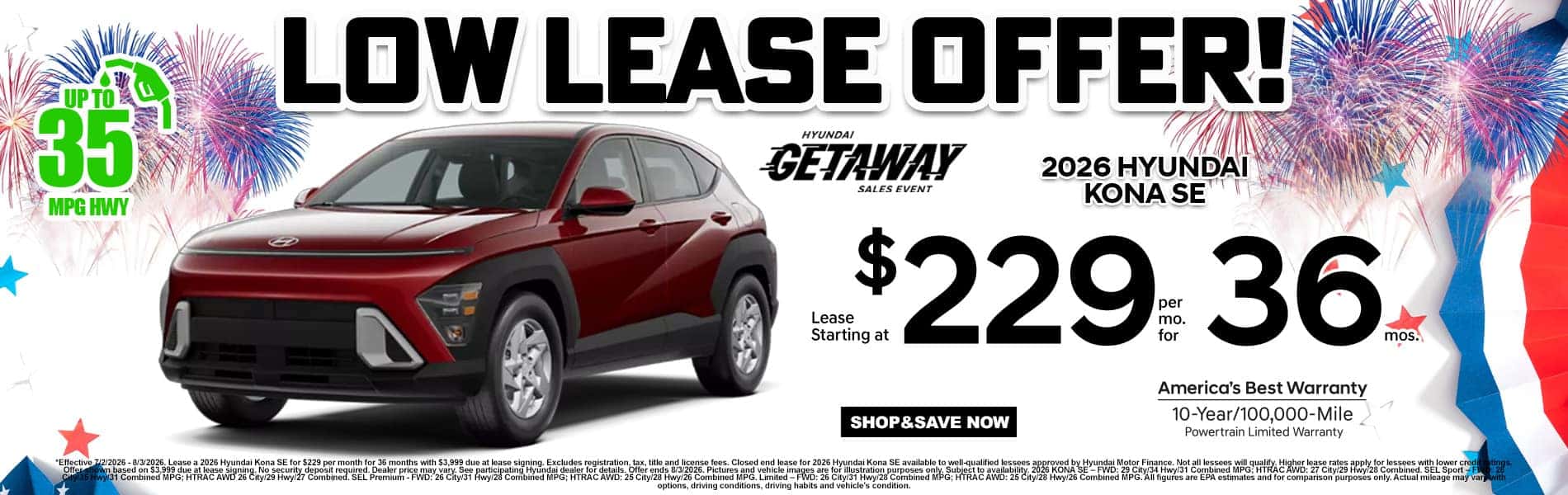 Kona-Lease