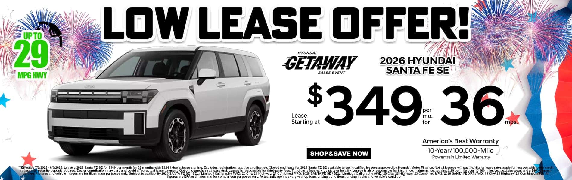 Santa-Fe-Lease