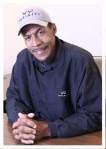 Charles Patterson