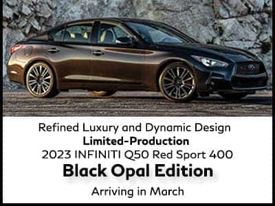 Black Opal Limited Edition