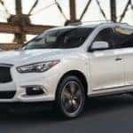 INFINITI QX60