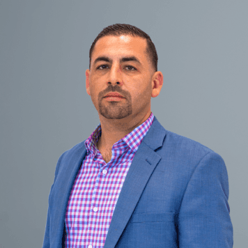 Misael Iniguez