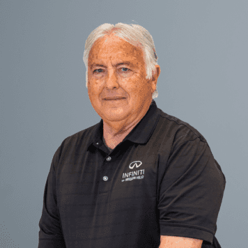 Ron Narodick