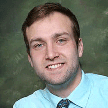 ALEX BAKER