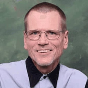 DAVID PIERCE