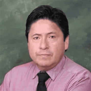 JOHN PONCE