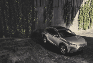 Lexus NX Towing Capacity | Ira Lexus of Danvers | Danvers, MA