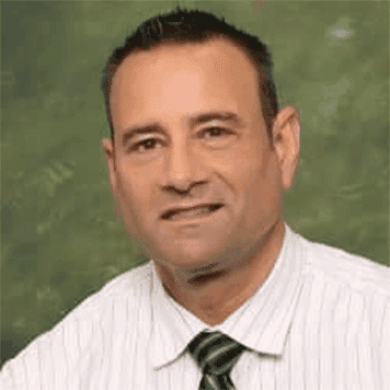 MARK GORDON