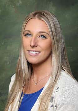 NICOLETTE MORIARTY