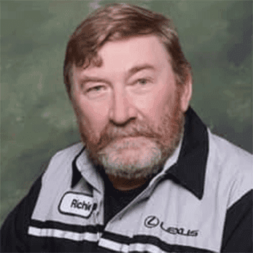 RICHARD SCHNEIDER