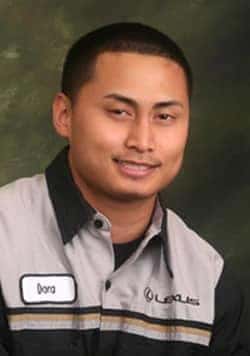 DARA UY