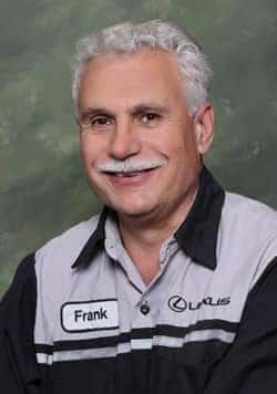 FRANK CARCHEDI