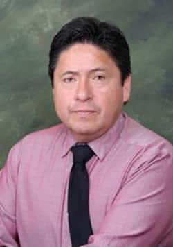 JOHN PONCE