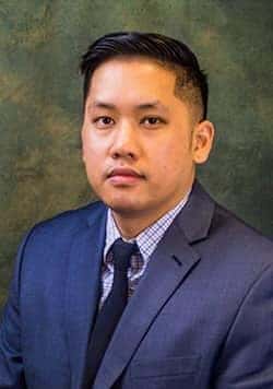 KEVIN THIPHAVONG