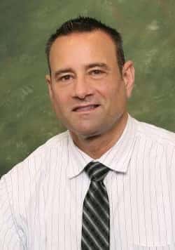 MARK GORDON