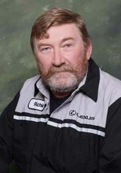 RICHARD SCHNEIDER