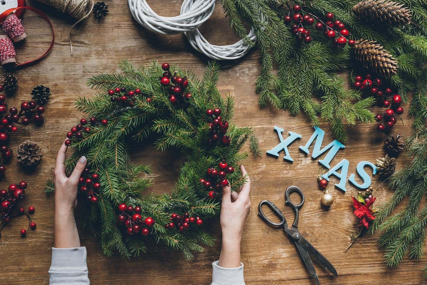 Christmas Decorations