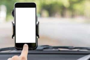 HOW TO CONNECT MY PHONE TO MY LEXUS