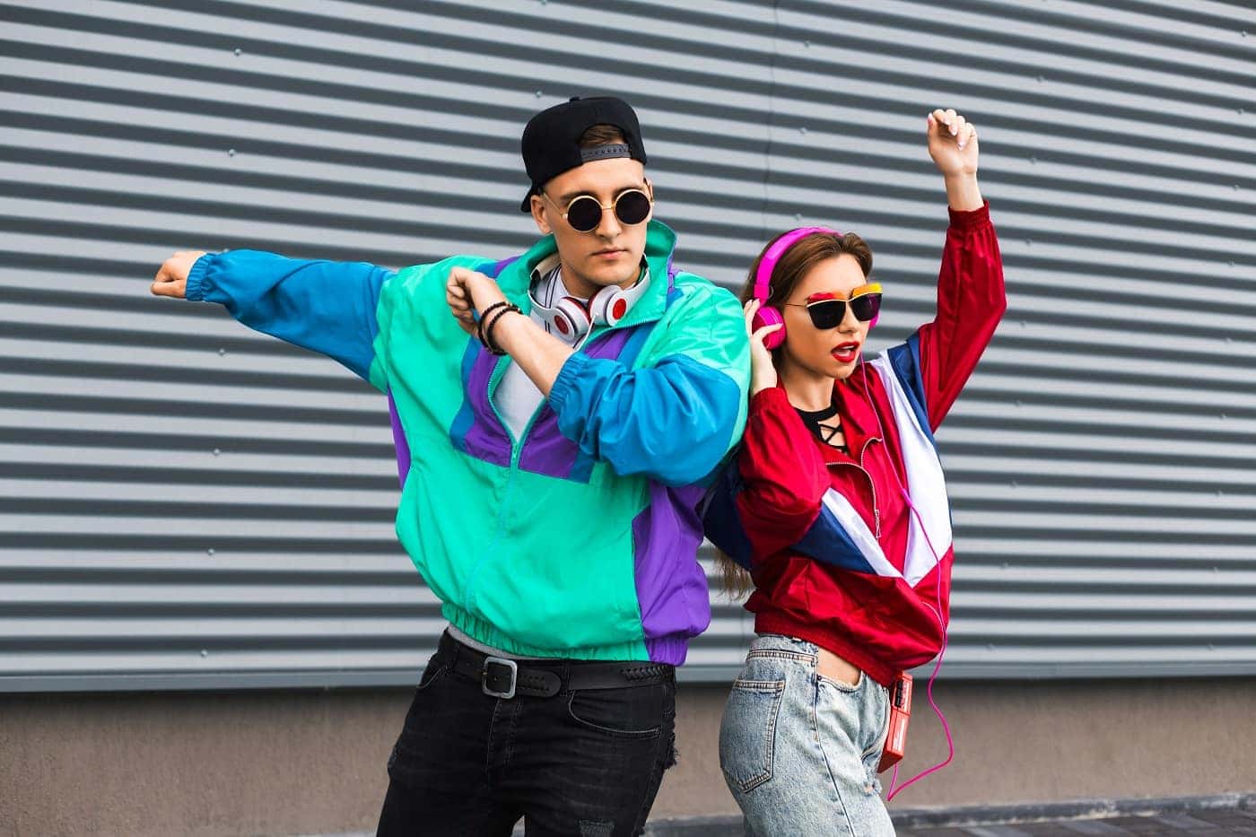 80s Party Theme