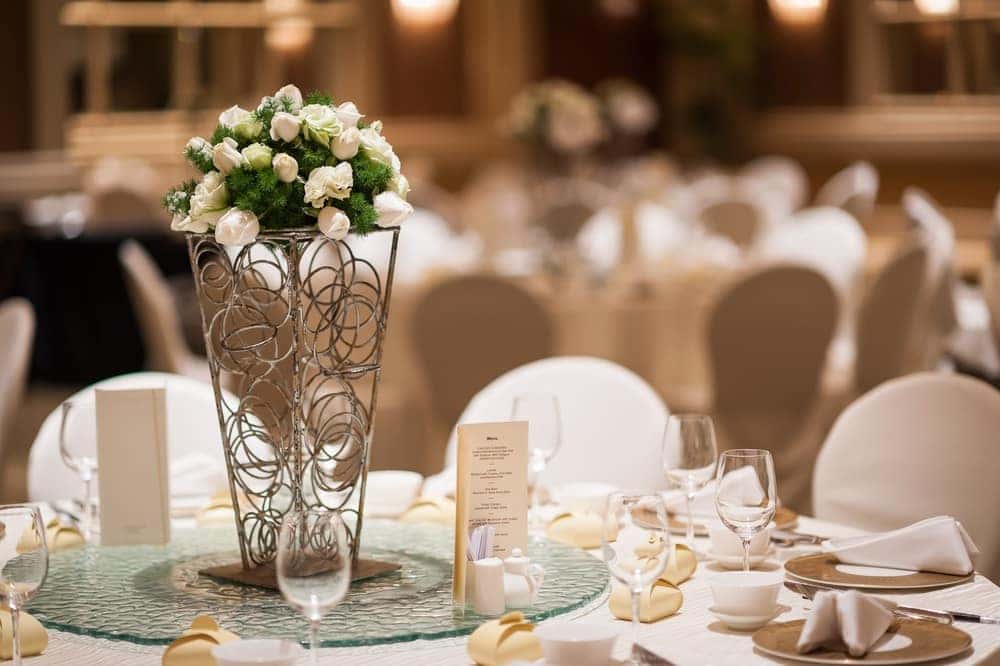 Banquet Rooms