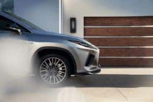 LEXUS CERTIFIED PRE-OWNED DEALER NORTH ANDOVER MA