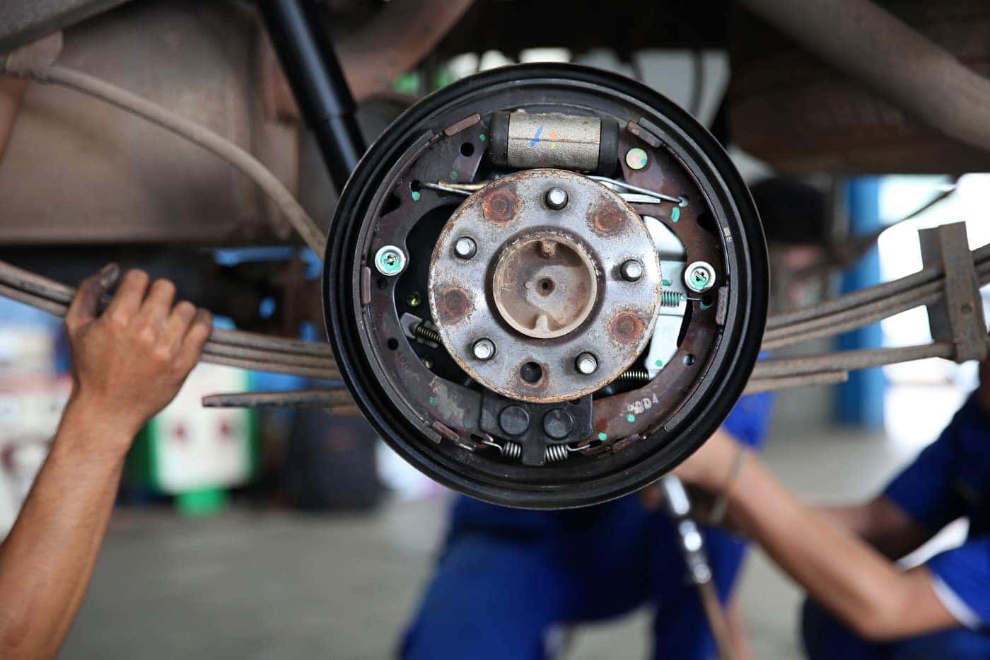 Lexus Inspections | Lexus of Danvers