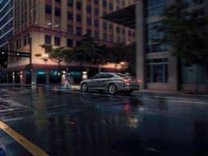 2020 Toyota Avalon Vs Lexus Es 350 Lexus Of Danvers