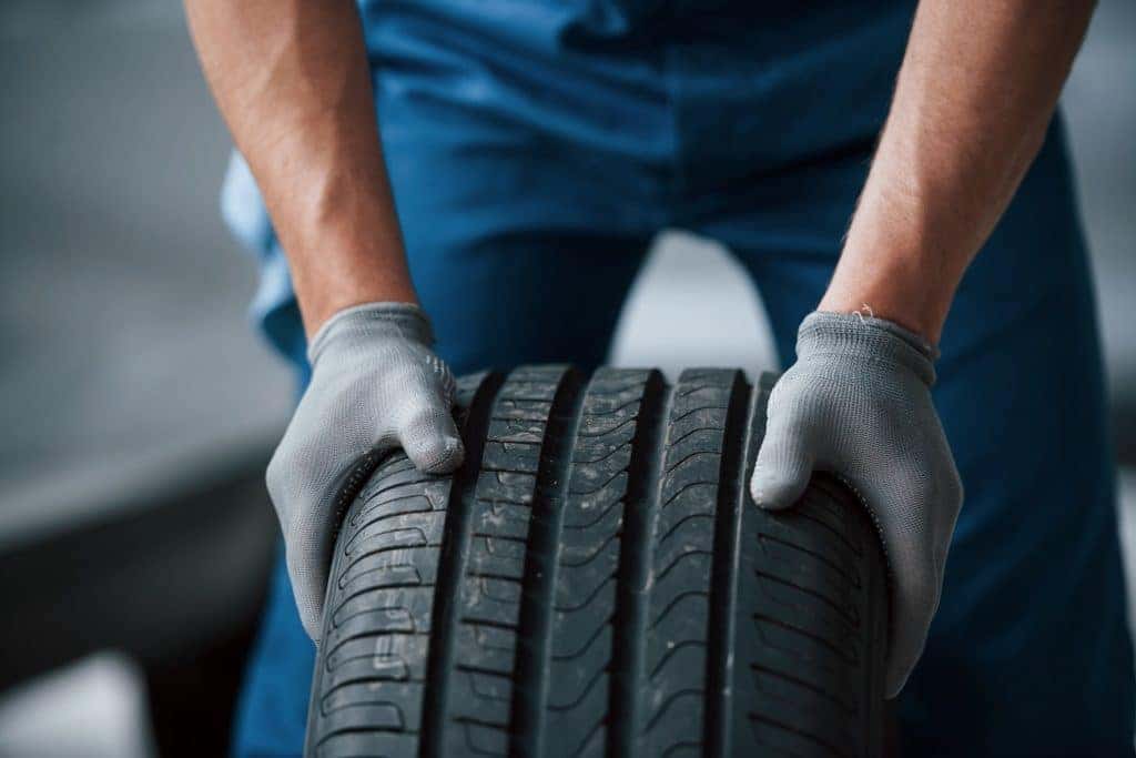 Lexus Inspections | Lexus of Danvers