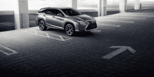Lexus vs INFINITI