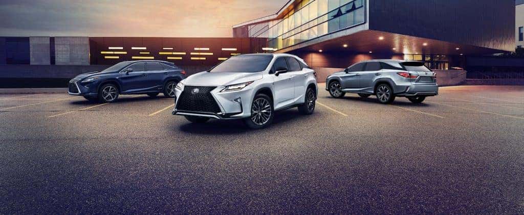 Lexus RX Reviews | Ira Lexus of Danvers MA