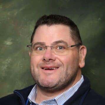 Mike Walsh