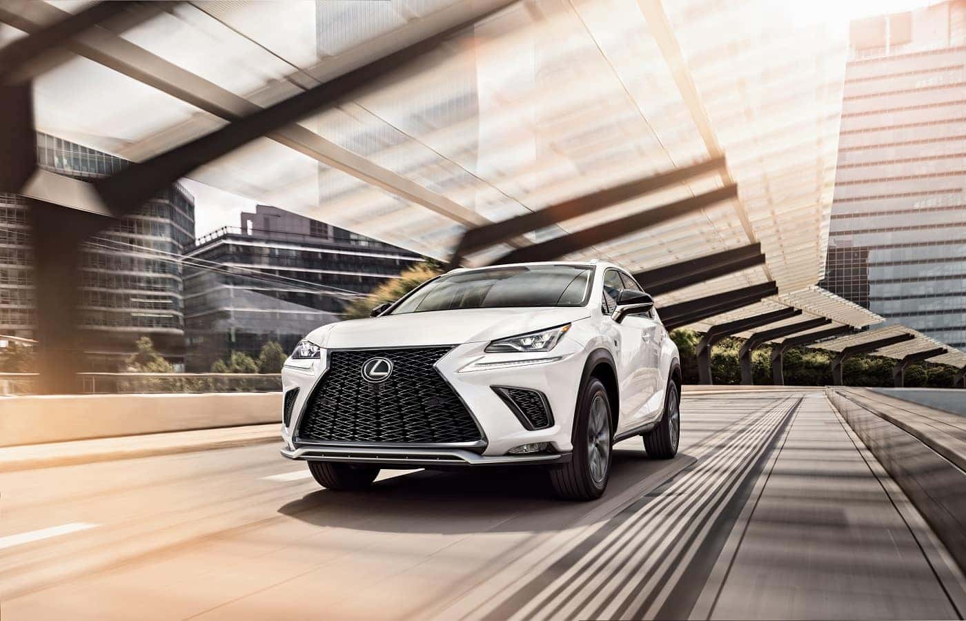 Lexus Nx Dimensions Ira Lexus Of Danvers Ma