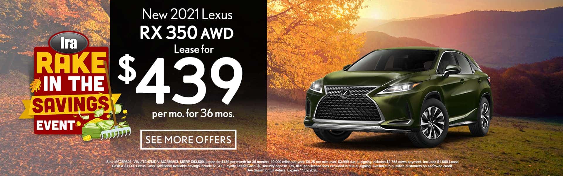 Lexus Dealer Danvers MA | Ira Lexus of Danvers Mass