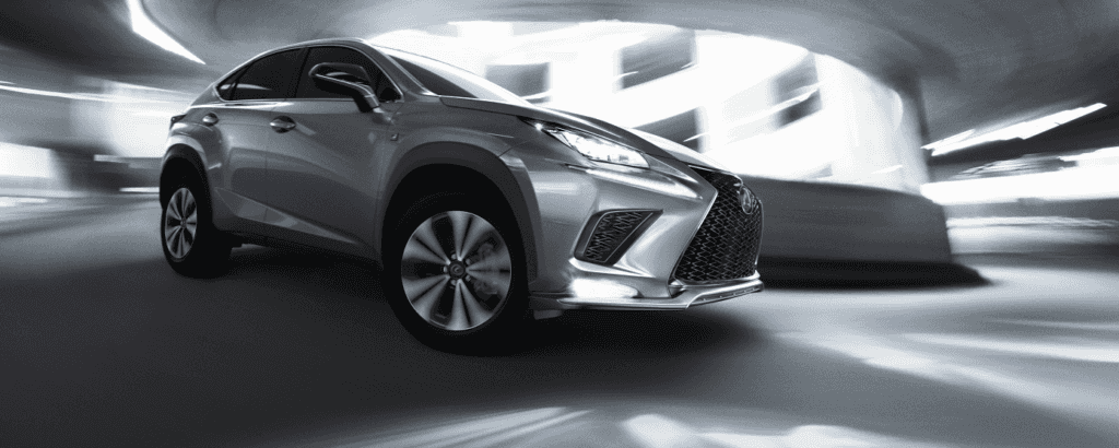 LEXUS NX REVIEWS