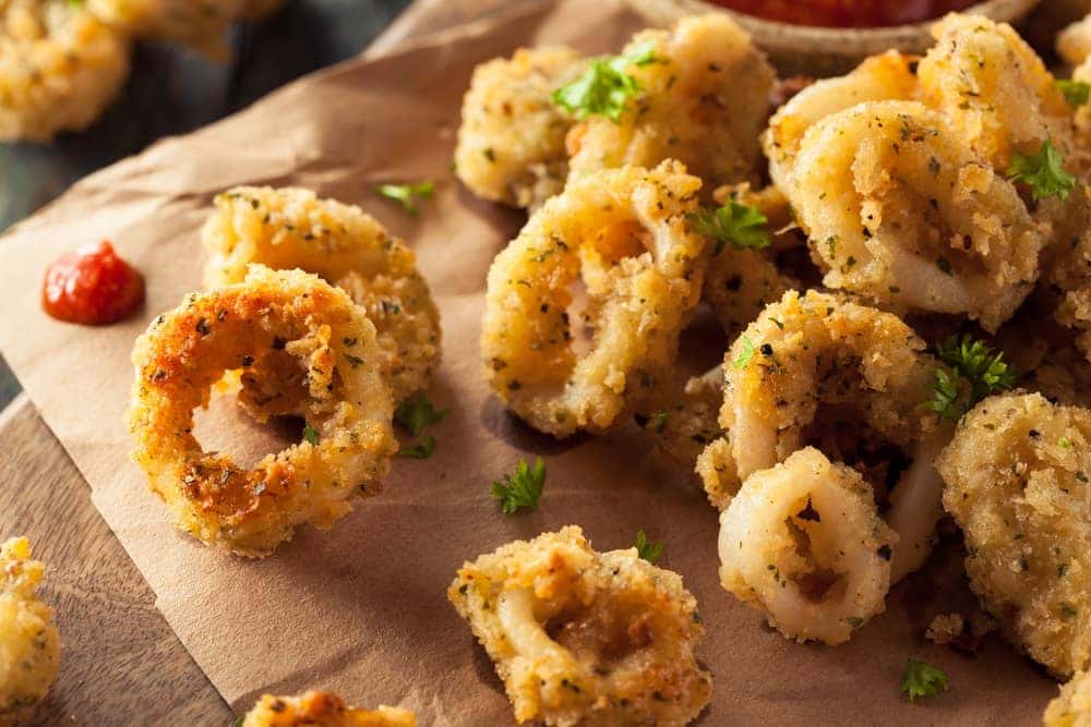 Calamari