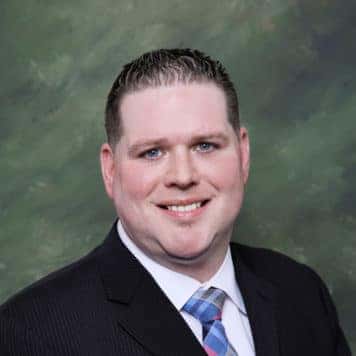 Shaun Dermody