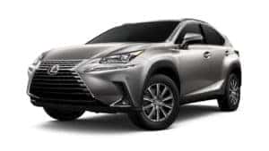 2021 Lexus NX Danvers MA