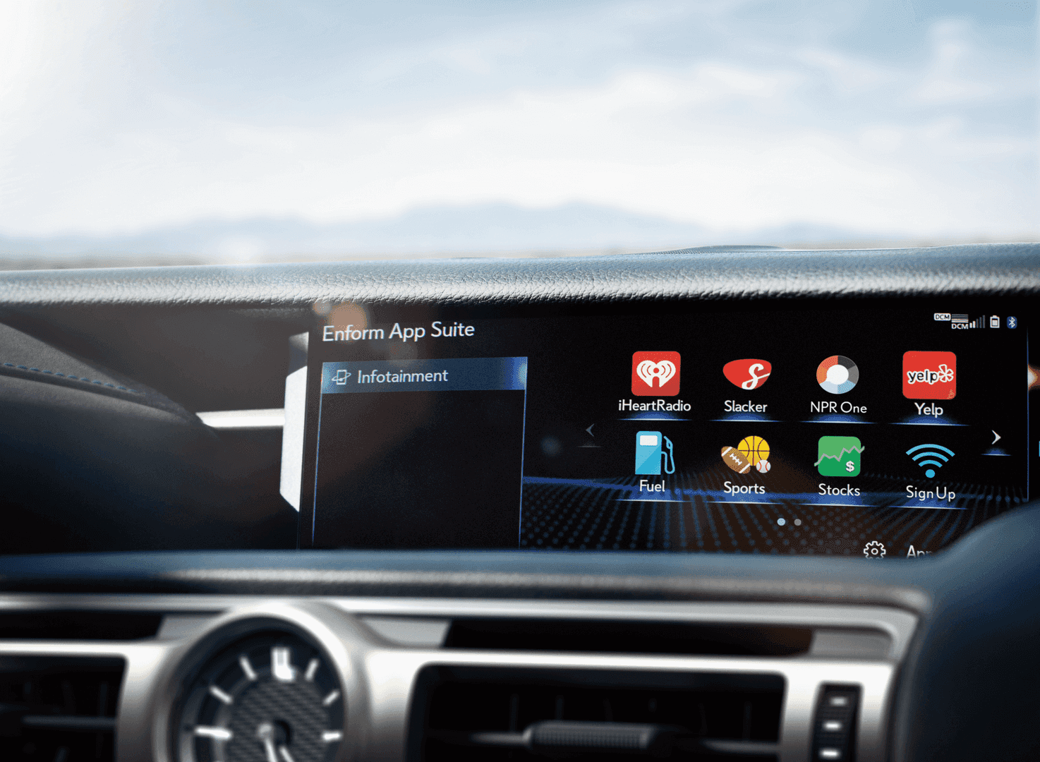 Lexus RC Reviews | Ira Lexus of Danvers | Danvers, MA