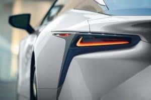 2021 Lexus LC 500 Convertible Danvers MA