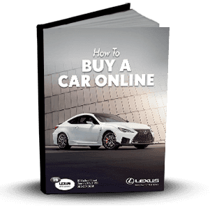 How To Buy a Car Online