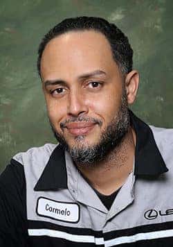 Carmello  Reyes