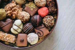 Tasty Chocolate Near You!