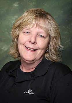 Liz  Berkman
