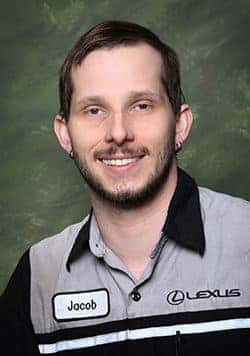 Jacob Jones