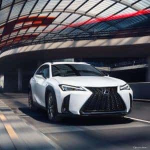 Lexus Dealers Near North Andover, MA | Ira Lexus of Danvers