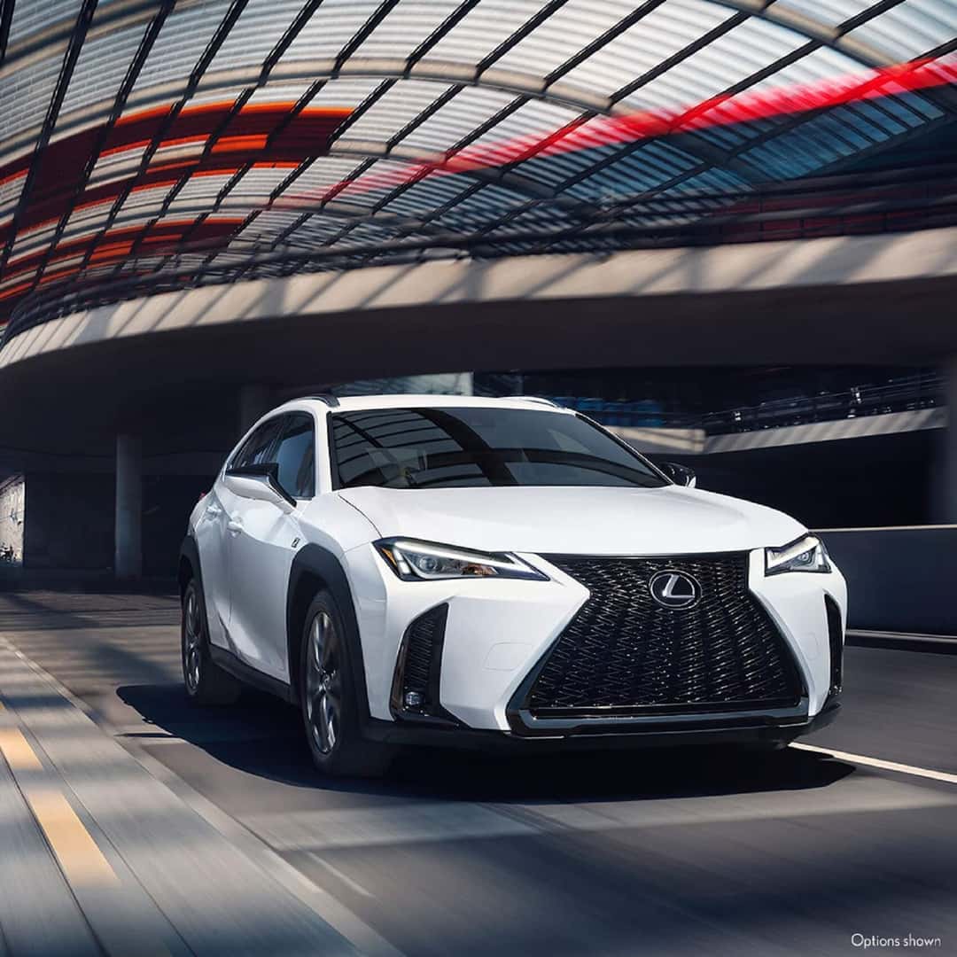 Lexus Dealer Near North Andover, MA Ira Lexus of Danvers