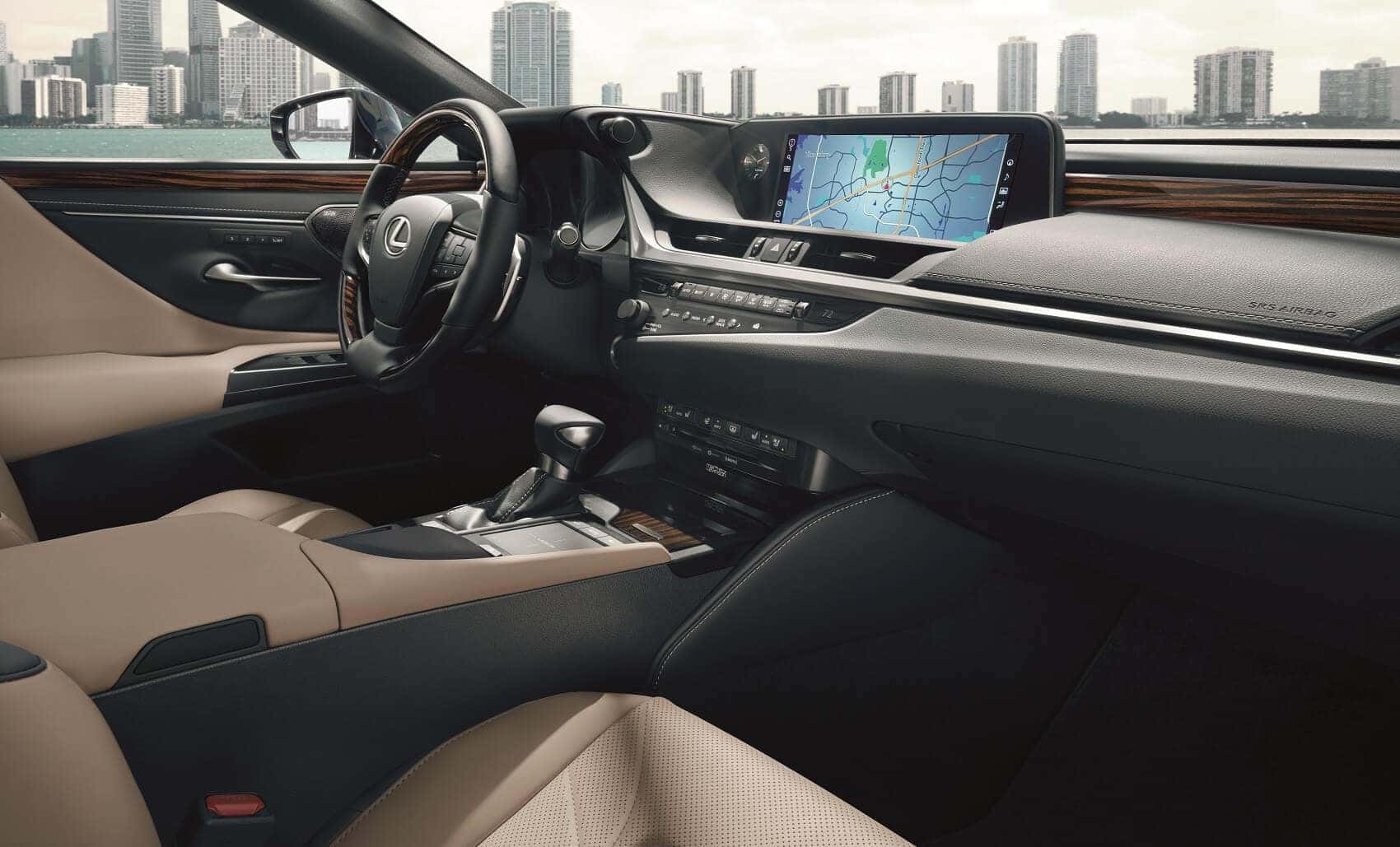 Lexus ES Reviews